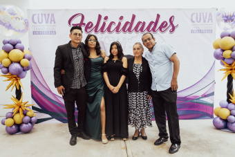 Graduación CUVA (10)