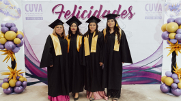 Graduación CUVA (9)