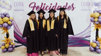 Graduación CUVA (9)