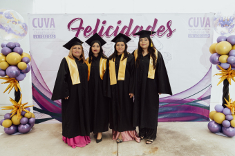 Graduación CUVA (9)