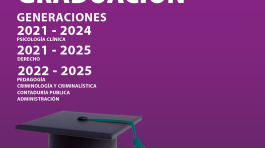 Graduación 2025