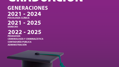 Graduación 2025